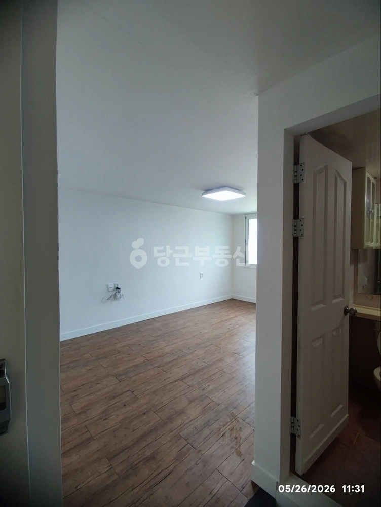 전남광주통합특별시 서구 풍암동 원룸 사진 1