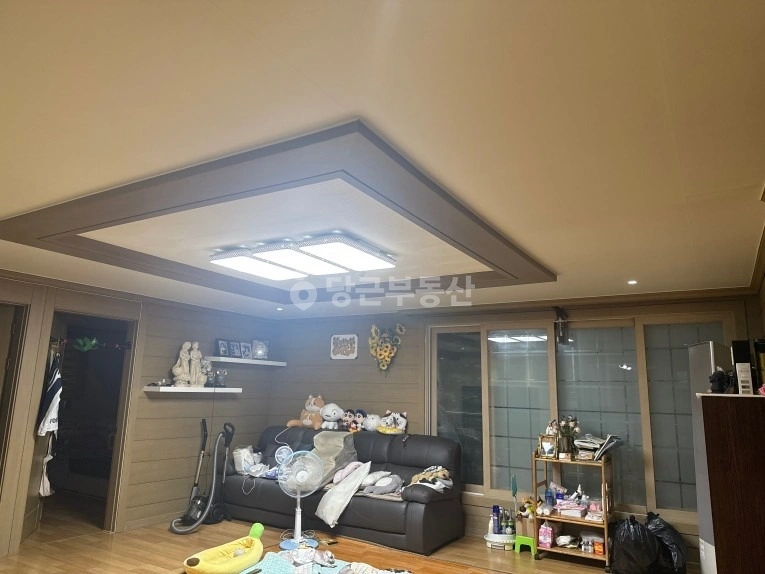 인천광역시 미추홀구 용현동 빌라(투룸 이상) 사진 1