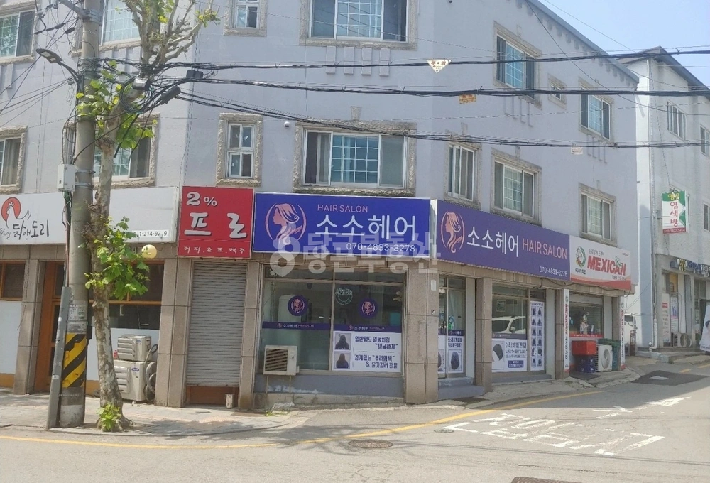 경기도 수원시 영통구 매탄동 빌라(투룸 이상) 사진 1