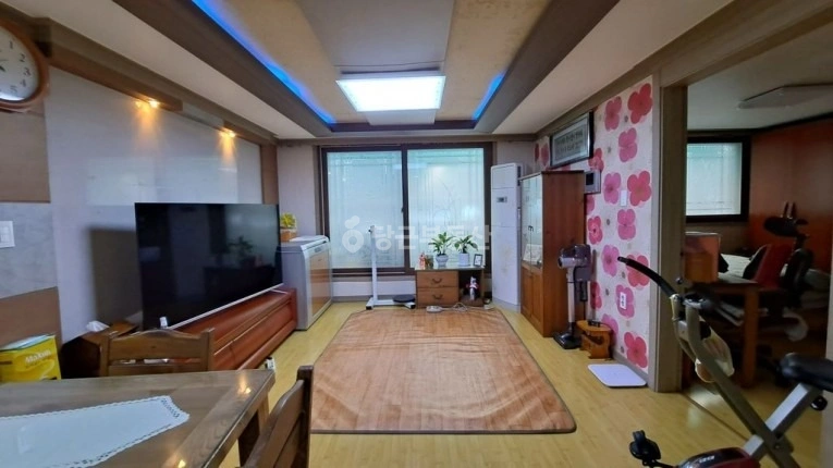 경기도 안산시 상록구 사동 빌라(투룸 이상) 사진 1