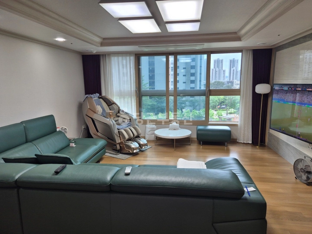 경기도 양주시 옥정동 아파트 사진 1