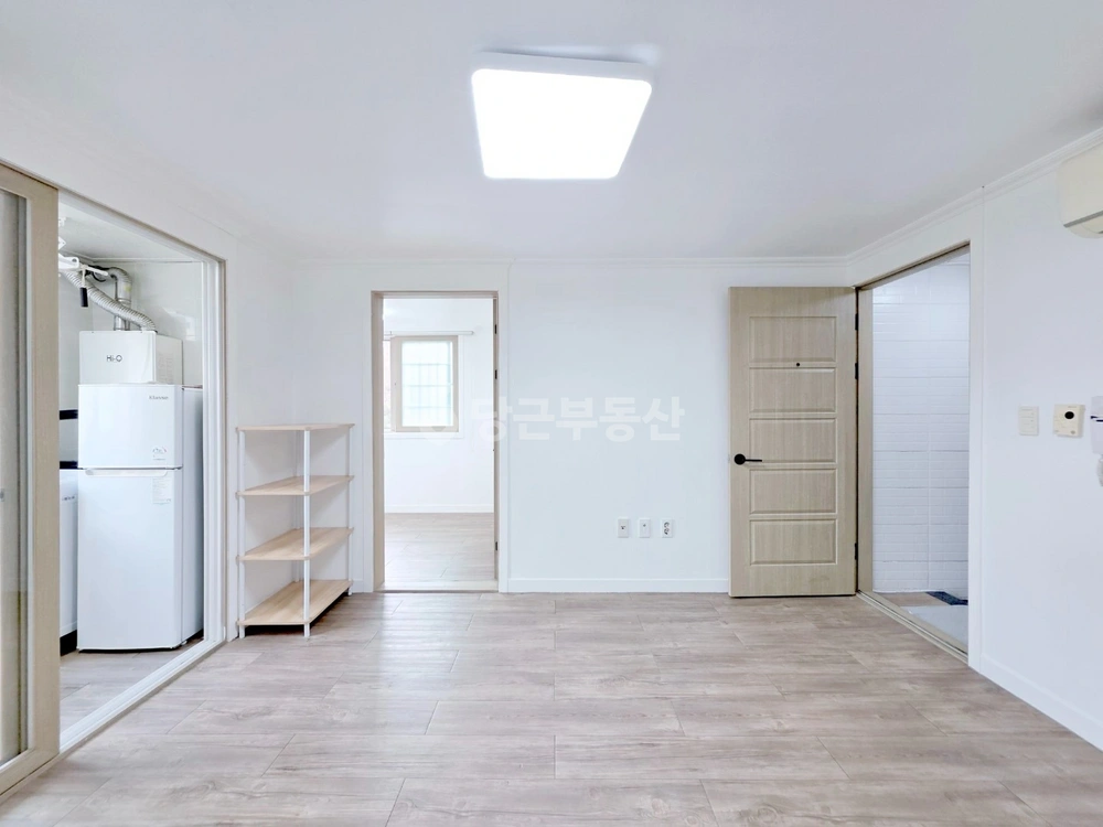 전남광주통합특별시 광산구 장덕동 빌라(투룸 이상) 사진 1