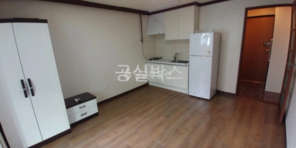 전북특별자치도 전주시 완산구 효자동2가 원룸 사진 1