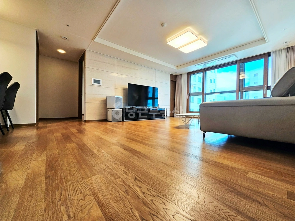 서울특별시 강남구 삼성동 아파트 사진 1