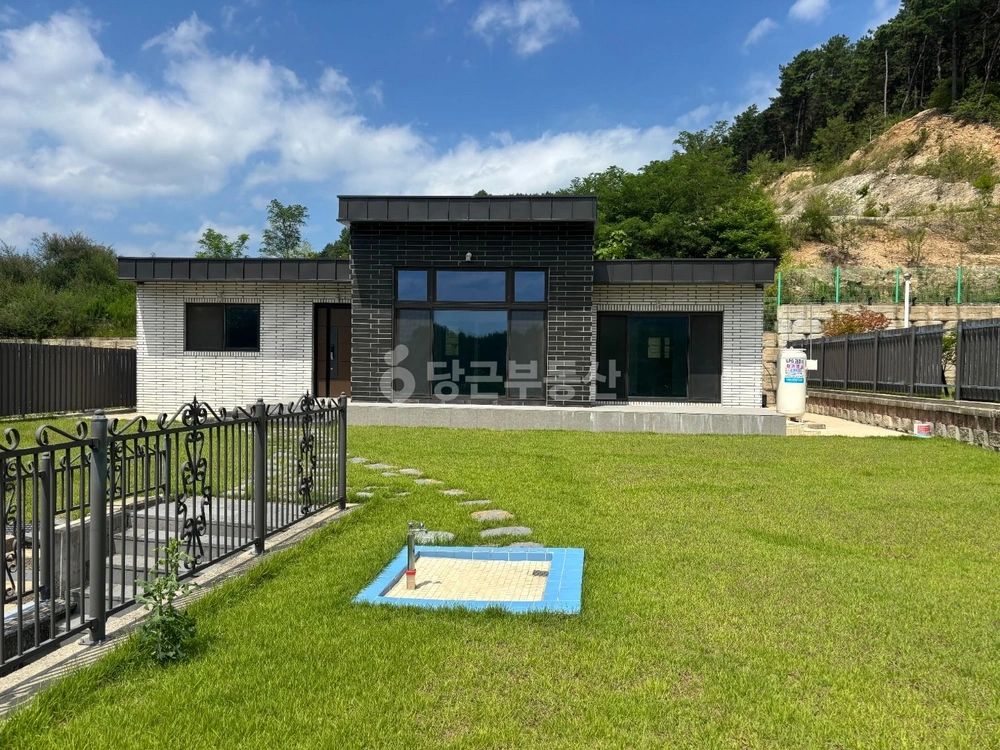 충청북도 청주시 흥덕구 강내면 단독/전원주택 사진 1