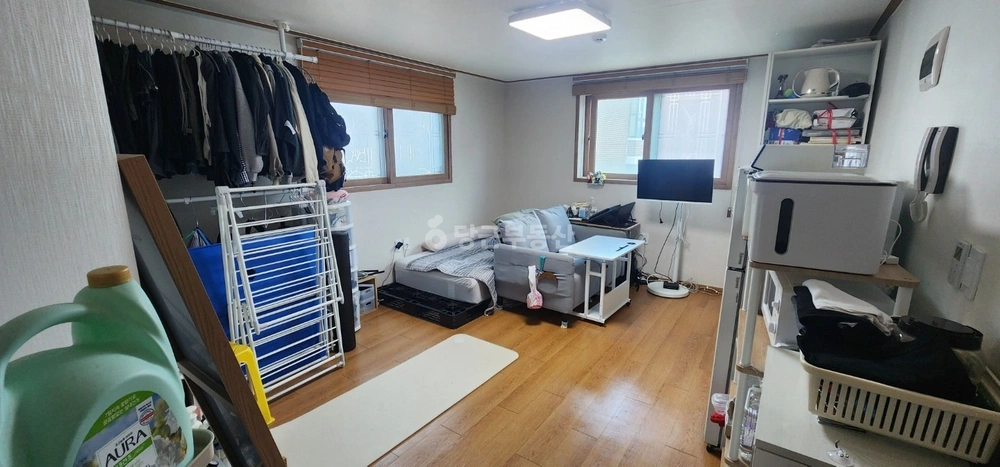서울특별시 영등포구 대림동 원룸 사진 1