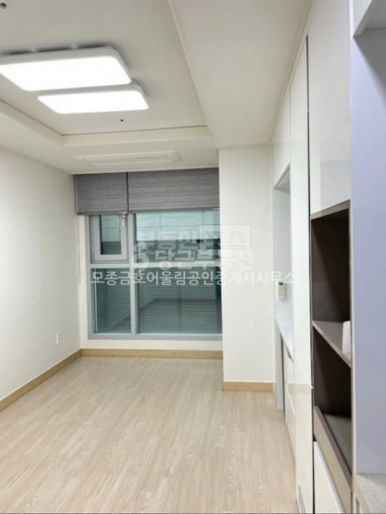 충청남도 아산시 온천동 아파트 사진 1