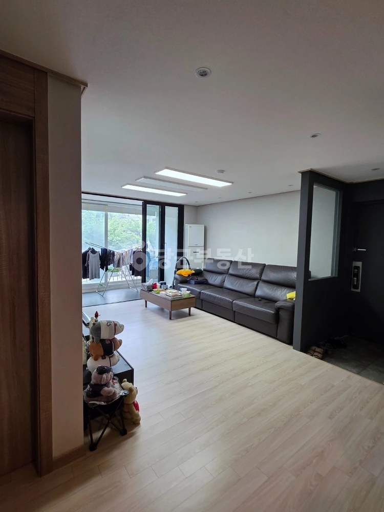 서울특별시 송파구 문정동 아파트 사진 1