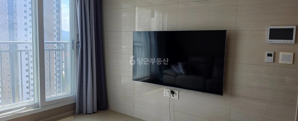 경기도 안성시 당왕동 아파트 사진 1