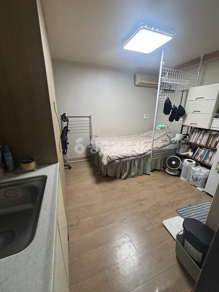 서울특별시 관악구 신림동 원룸 사진 1