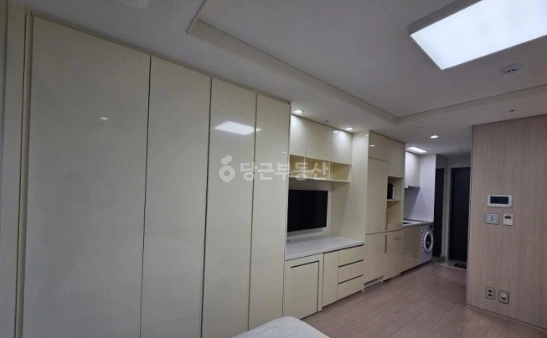 제주특별자치도 제주시 연동 원룸 사진 1