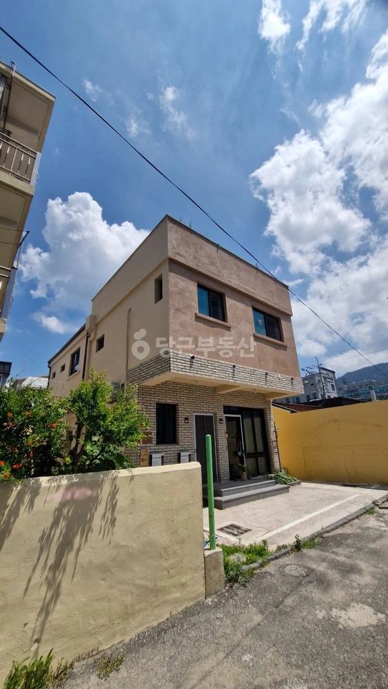 경상남도 창원시 진해구 자은동 단독/전원주택 사진 1
