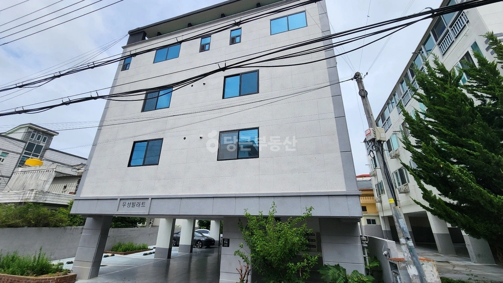 경상북도 구미시 송정동 단독/전원주택 사진 1