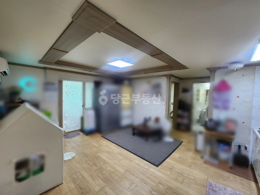 대전광역시 서구 관저동 빌라(투룸 이상) 사진 1