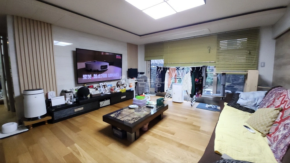 제주특별자치도 제주시 오라이동 빌라(투룸 이상) 사진 1