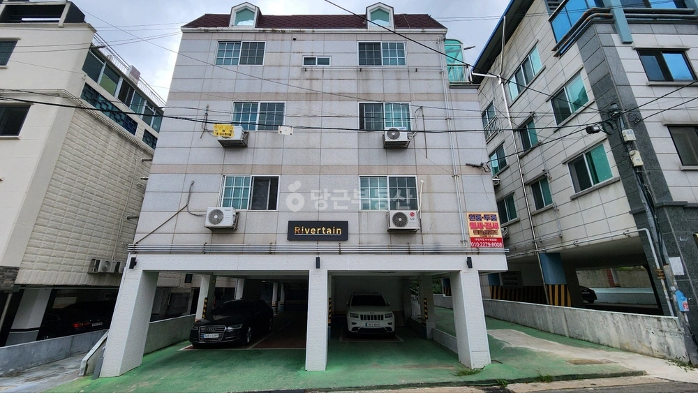 경상북도 칠곡군 북삼읍 단독/전원주택 사진 1