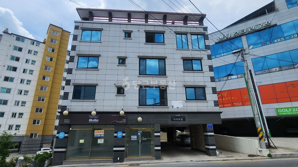 경상북도 구미시 사곡동 단독/전원주택 사진 1