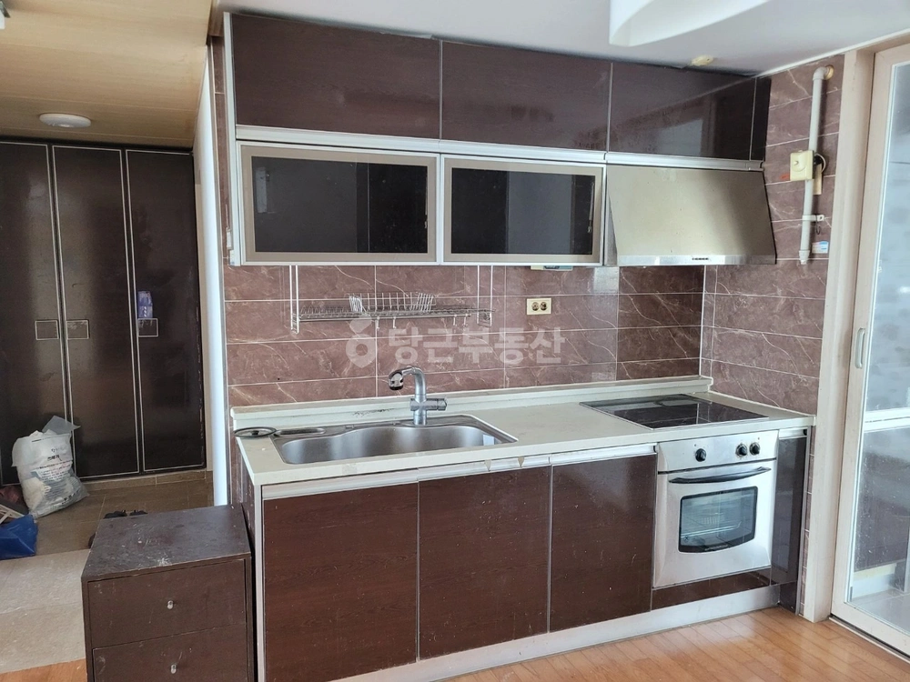충청남도 당진시 송악읍 아파트 사진 1
