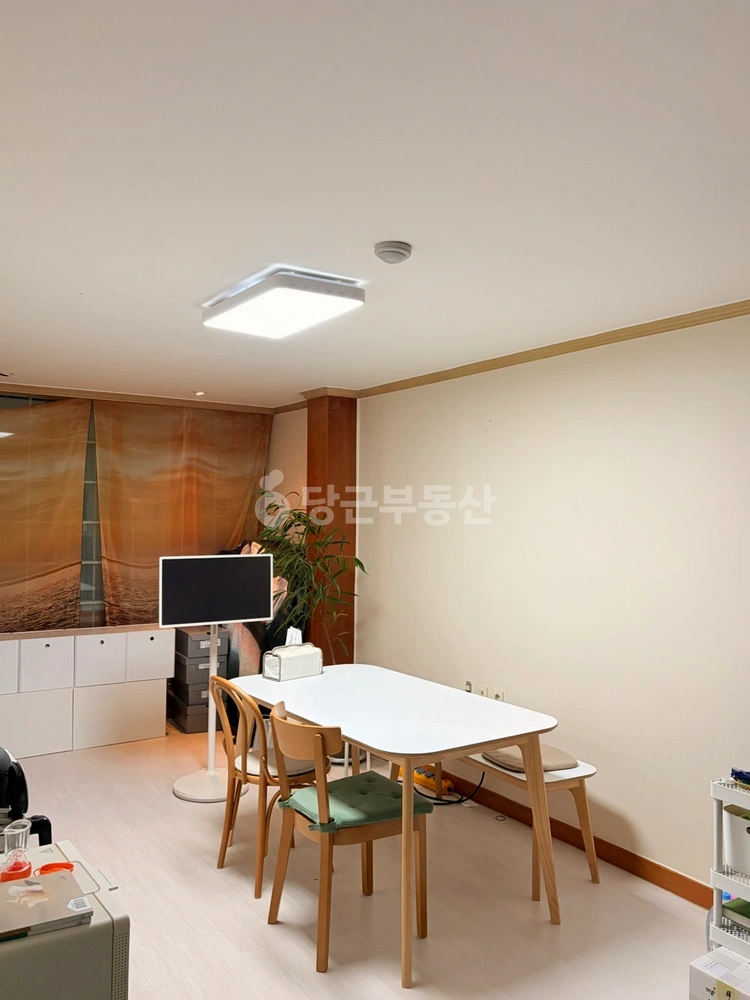 서울특별시 중구 신당동 아파트 사진 1
