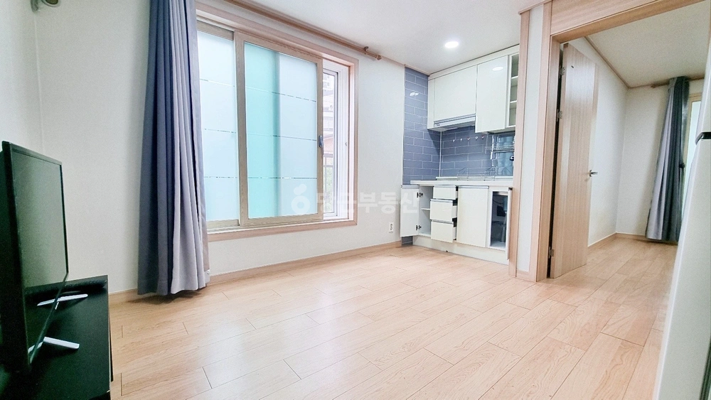 인천광역시 검단구 불로동 원룸 사진 1