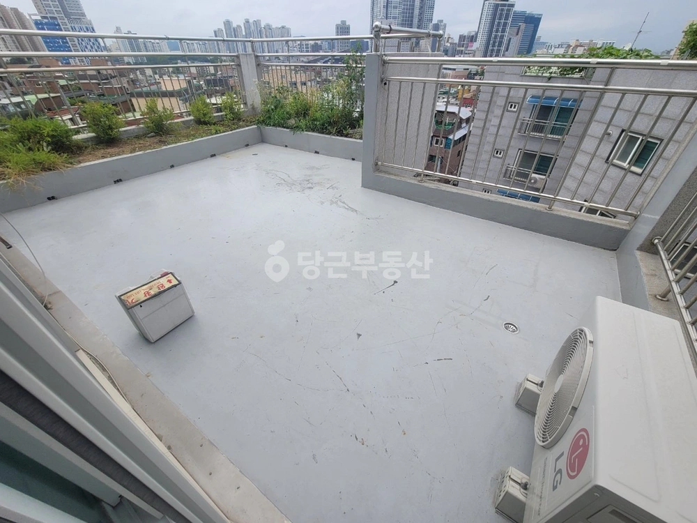서울특별시 금천구 독산동 오피스텔 사진 1