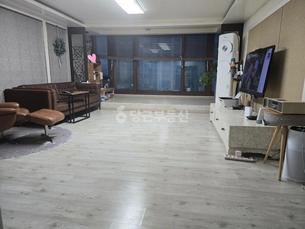경상북도 포항시 남구 대잠동 아파트 사진 1