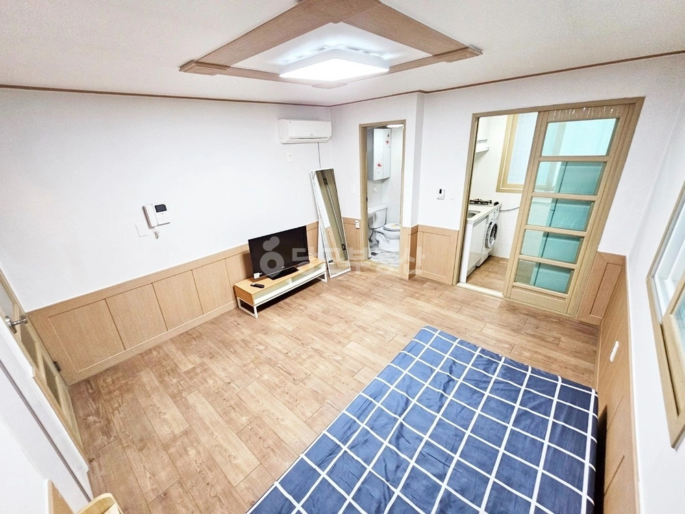 부산광역시 부산진구 개금동 원룸 사진 1