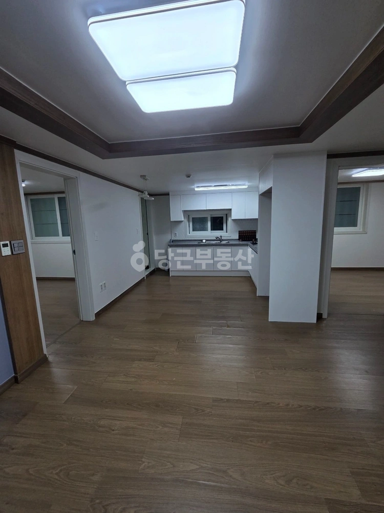 대전광역시 동구 용운동 빌라(투룸 이상) 사진 1