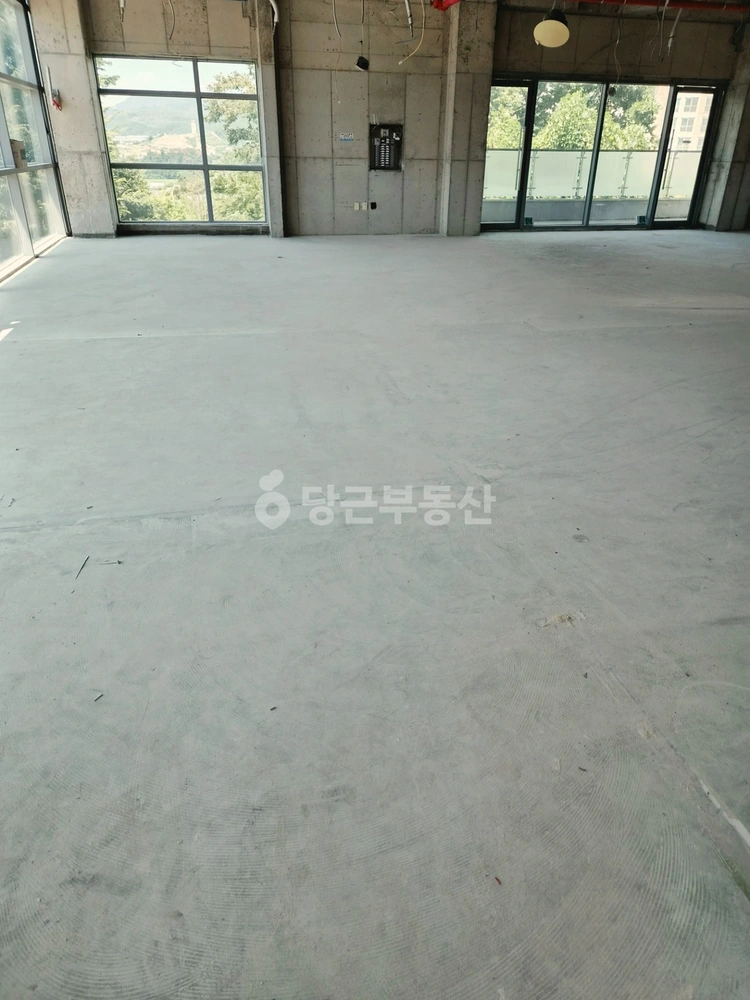울산광역시 북구 신천동 상가 사진 1