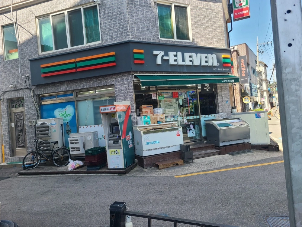 경상북도 영덕군 강구면 상가 사진 1