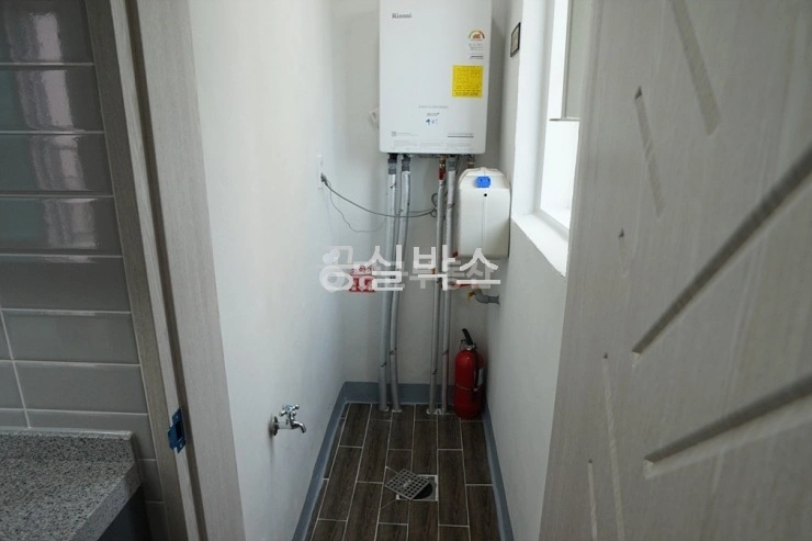 대전광역시 유성구 봉명동 원룸 사진 1