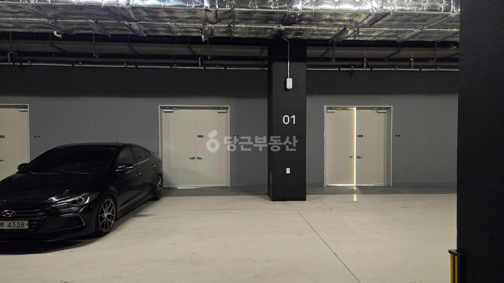 서울특별시 영등포구 당산동5가 사무실 사진 1