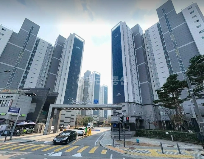 경기도 광주시 태전동 아파트 사진 1