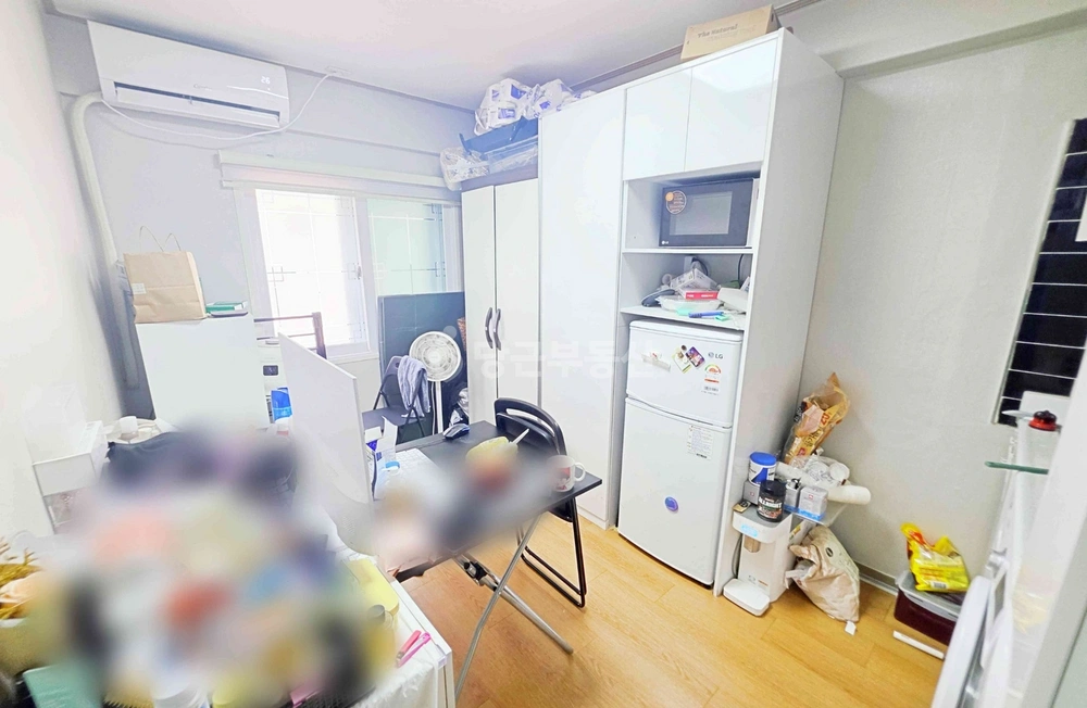 서울특별시 관악구 신림동 원룸 사진 1