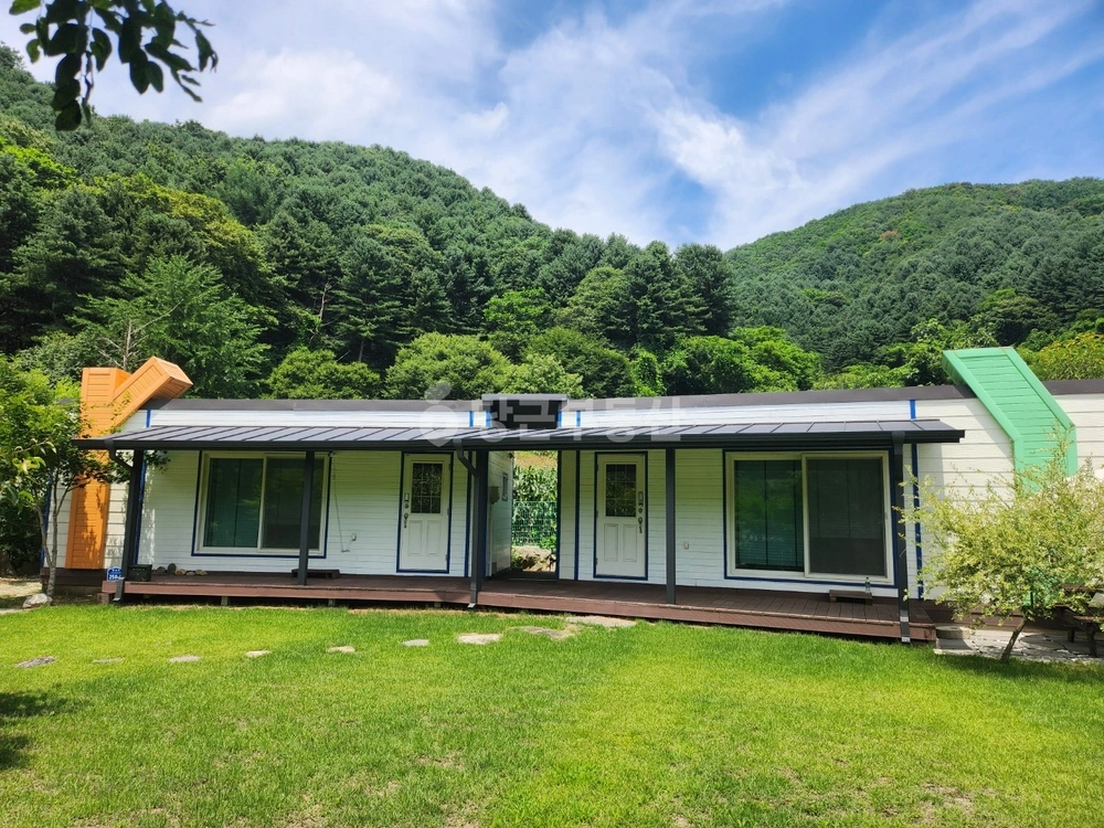강원특별자치도 춘천시 서면 단독/전원주택 사진 1