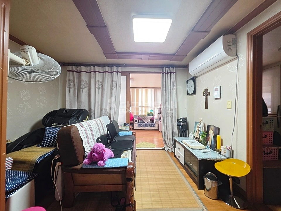 경기도 안산시 상록구 사동 빌라(투룸 이상) 사진 1