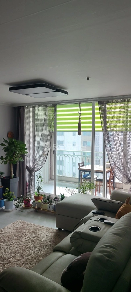충청남도 논산시 부창동 아파트 사진 1