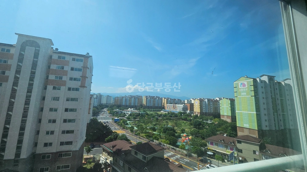 제주특별자치도 제주시 삼양이동 아파트 사진 1