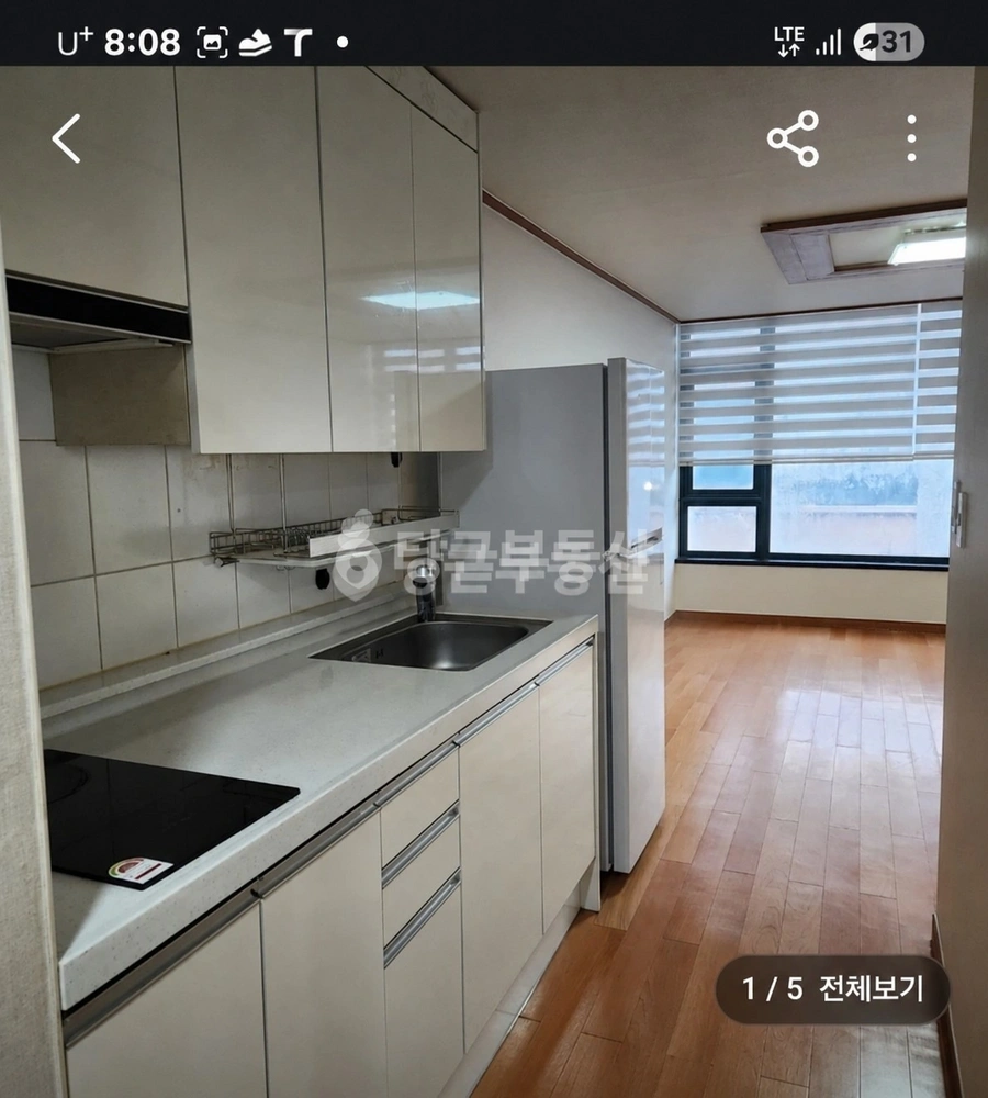인천광역시 영종구 운서동 오피스텔 사진 1