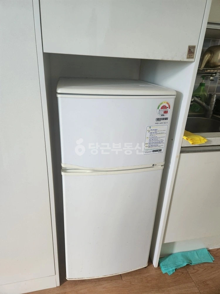 경기도 광명시 광명동 원룸 사진 1