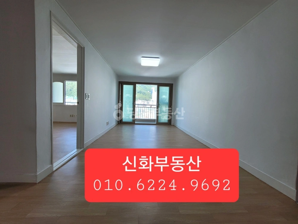 부산광역시 북구 구포동 빌라(투룸 이상) 사진 1