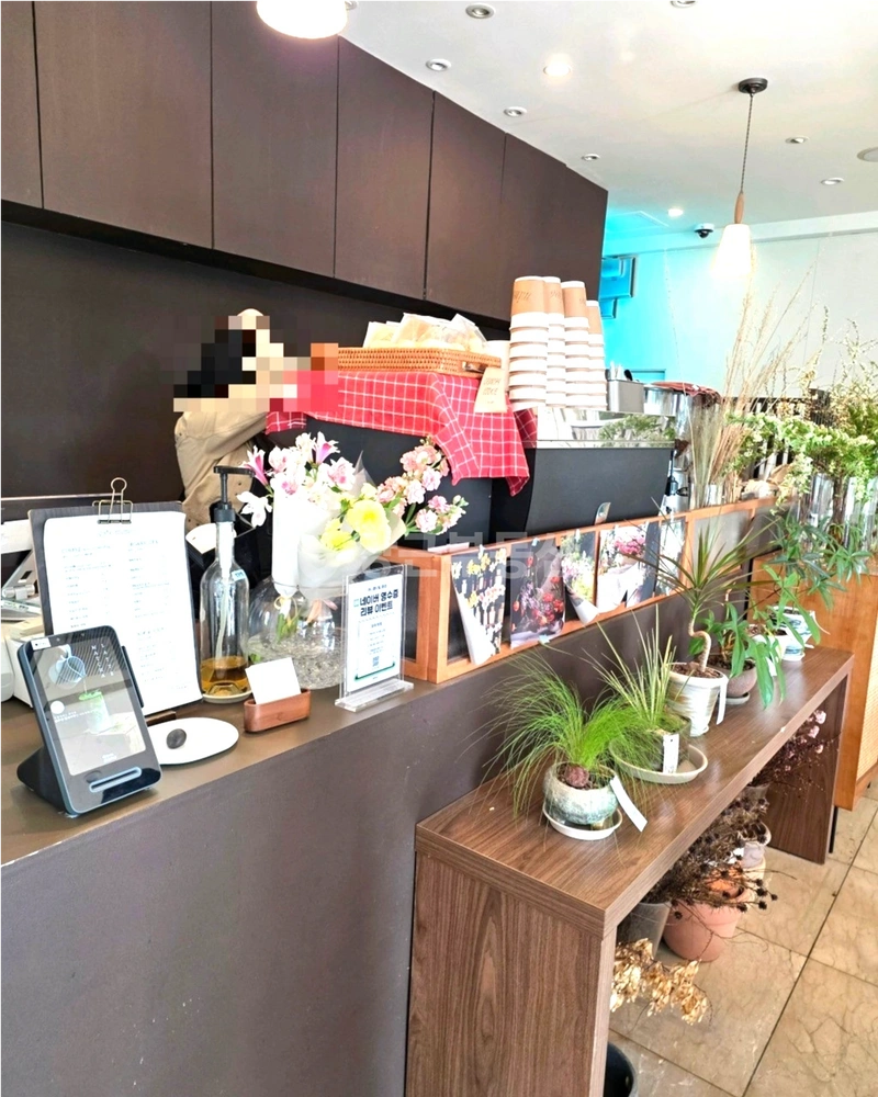 서울특별시 서초구 서초동 상가 사진 1