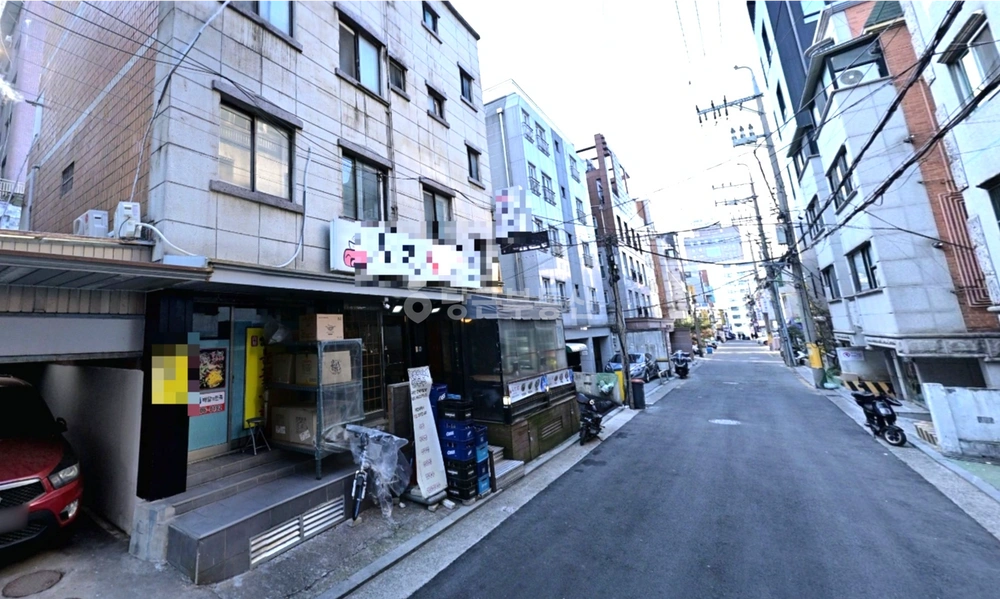 서울특별시 강남구 논현동 상가 사진 1