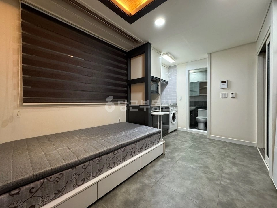 대전광역시 서구 탄방동 원룸 사진 1