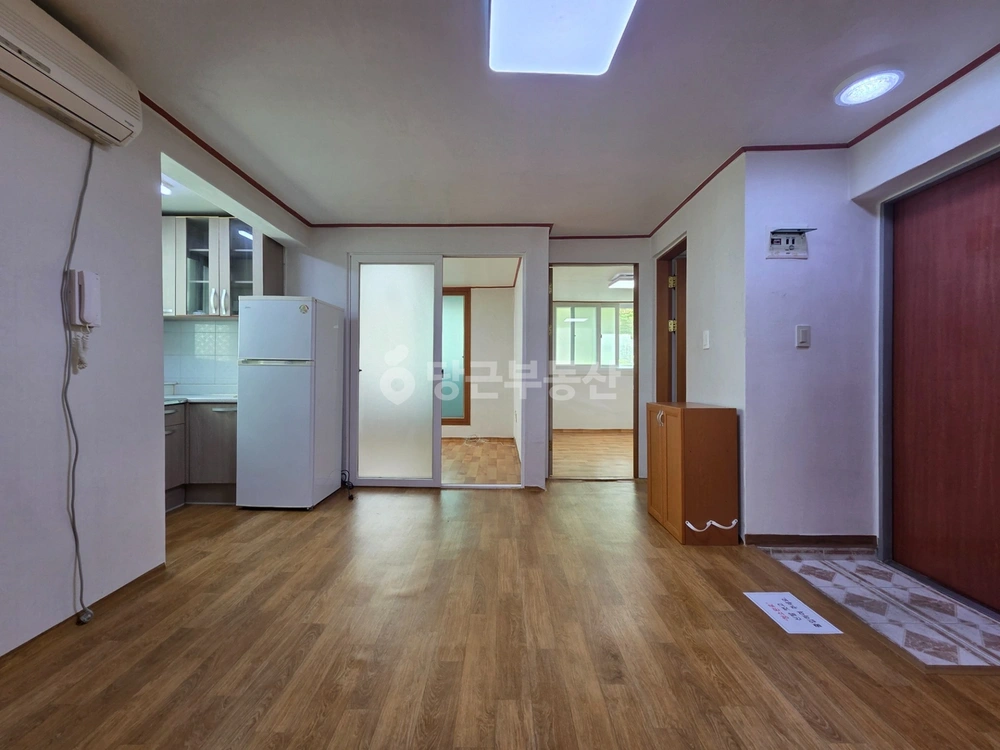 대전광역시 서구 괴정동 빌라(투룸 이상) 사진 1
