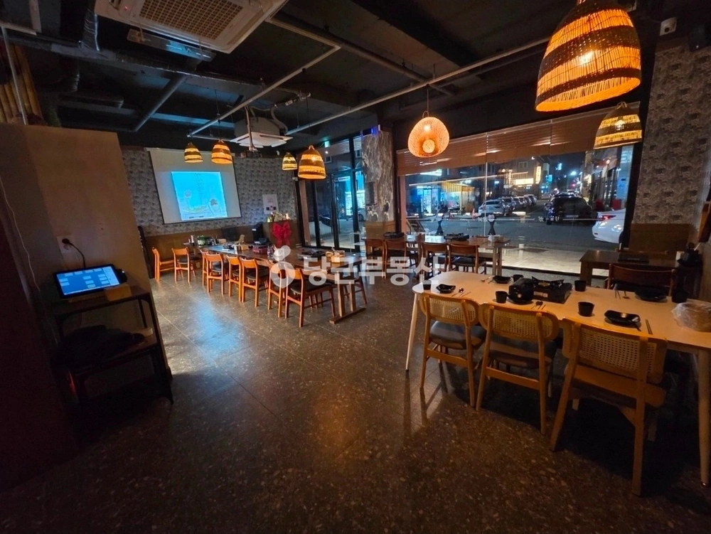 전남광주통합특별시 광산구 수완동 상가 사진 1
