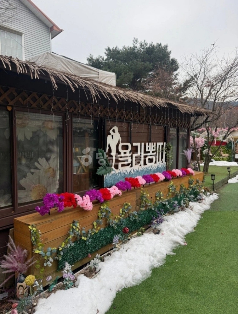 경기도 포천시 영북면 단독/전원주택 사진 1