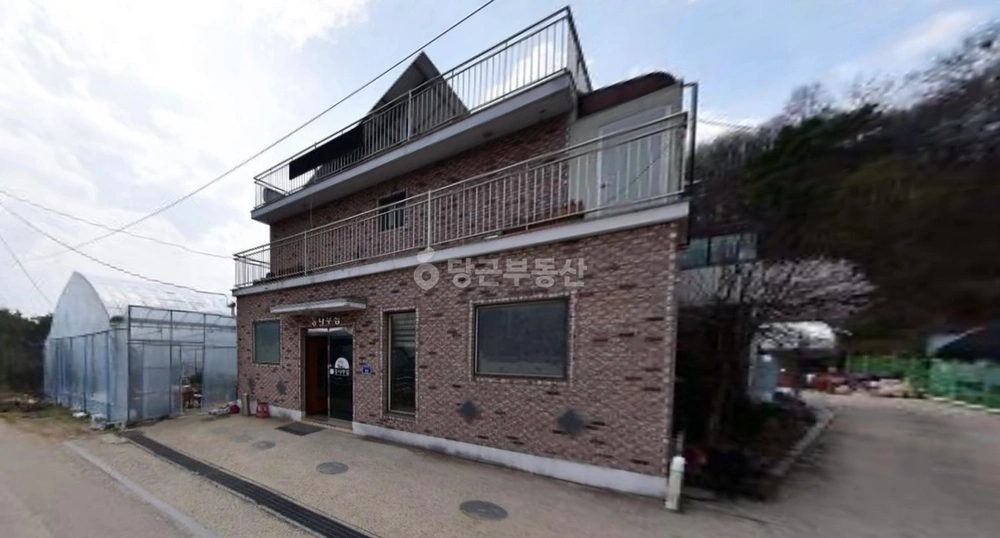 경기도 화성시 효행구 매송면 토지 사진 1