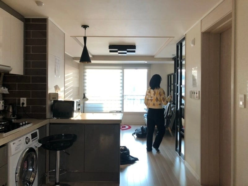 경상북도 경주시 시래동 오피스텔 사진 1