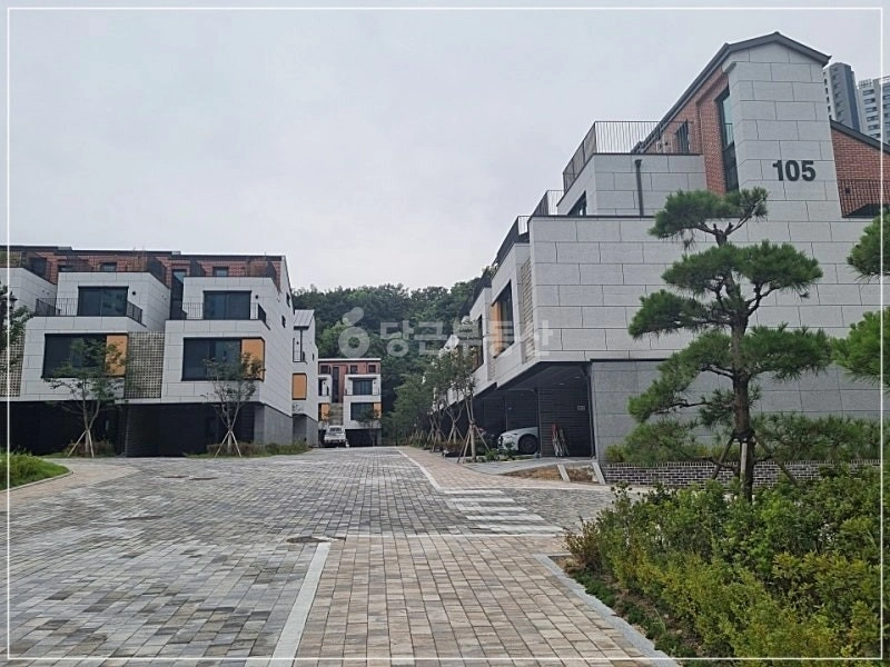 경기도 양주시 옥정동 단독/전원주택 사진 1
